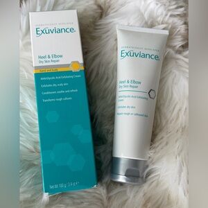Exuviance High Strength Heel & Elbow Repair Cream